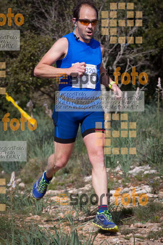 Esport Foto - Esportfoto .CAT - Fotos de 2017 Ultra Trail Muntanyes de la Costa Daurada - Dorsal [820] -   1493546056_0786.jpg