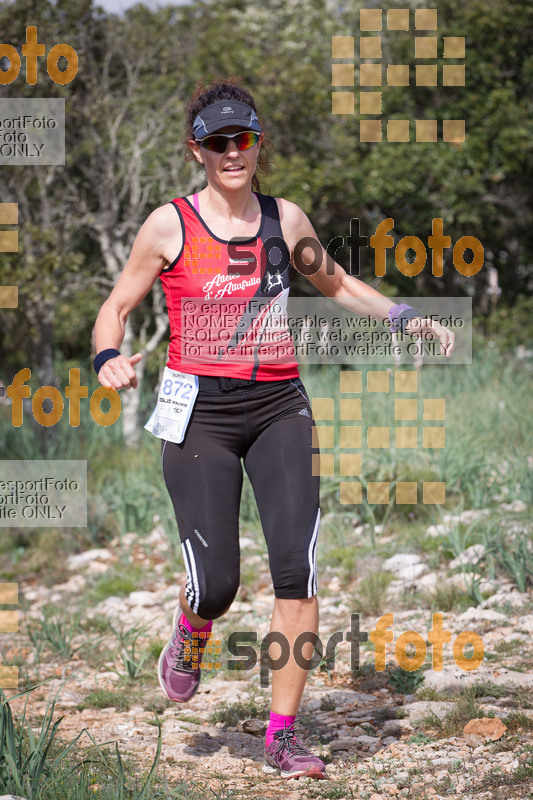 Esport Foto - Esportfoto .CAT - Fotos de 2017 Ultra Trail Muntanyes de la Costa Daurada - Dorsal [872] -   1493546177_0830.jpg