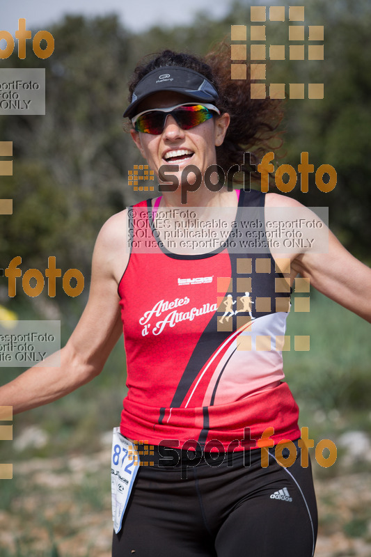 Esport Foto - Esportfoto .CAT - Fotos de 2017 Ultra Trail Muntanyes de la Costa Daurada - Dorsal [872] -   1493546184_0832.jpg