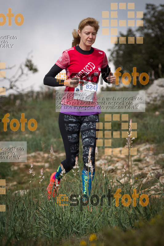 Esport Foto - Esportfoto .CAT - Fotos de 2017 Ultra Trail Muntanyes de la Costa Daurada - Dorsal [824] -   1493546224_0846.jpg