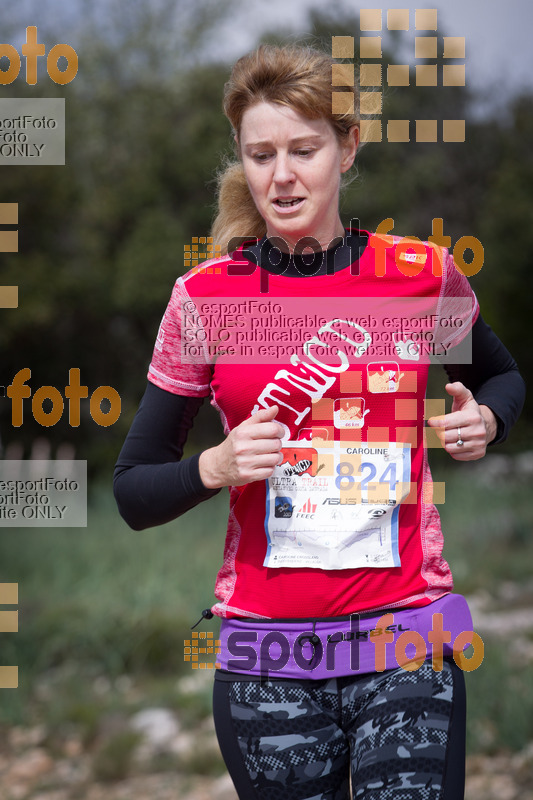 Esport Foto - Esportfoto .CAT - Fotos de 2017 Ultra Trail Muntanyes de la Costa Daurada - Dorsal [824] -   1493546232_0849.jpg