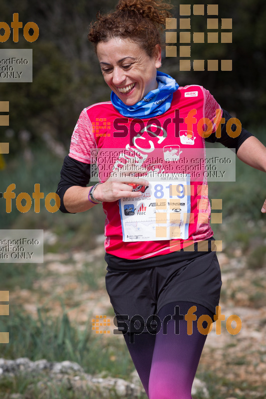 Esport Foto - Esportfoto .CAT - Fotos de 2017 Ultra Trail Muntanyes de la Costa Daurada - Dorsal [819] -   1493546257_0858.jpg