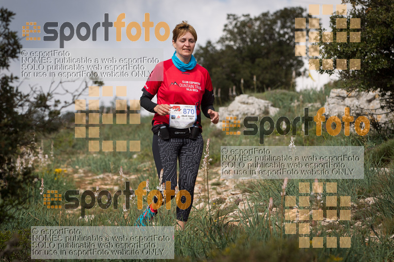 Esport Foto - Esportfoto .CAT - Fotos de 2017 Ultra Trail Muntanyes de la Costa Daurada - Dorsal [870] -   1493546262_0860.jpg