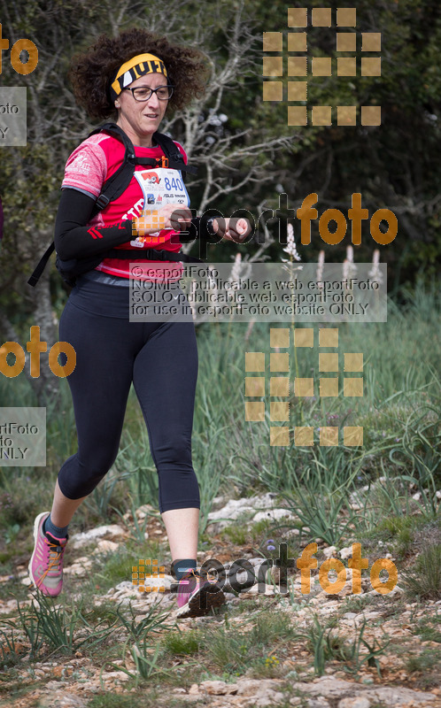 Esport Foto - Esportfoto .CAT - Fotos de 2017 Ultra Trail Muntanyes de la Costa Daurada - Dorsal [840] -   1493546319_0881.jpg