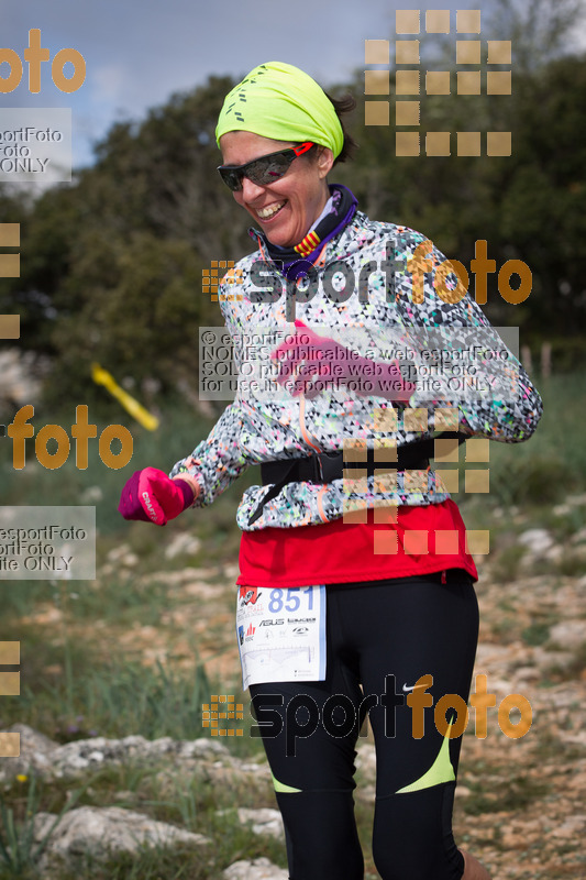 Esport Foto - Esportfoto .CAT - Fotos de 2017 Ultra Trail Muntanyes de la Costa Daurada - Dorsal [851] -   1493546355_0894.jpg