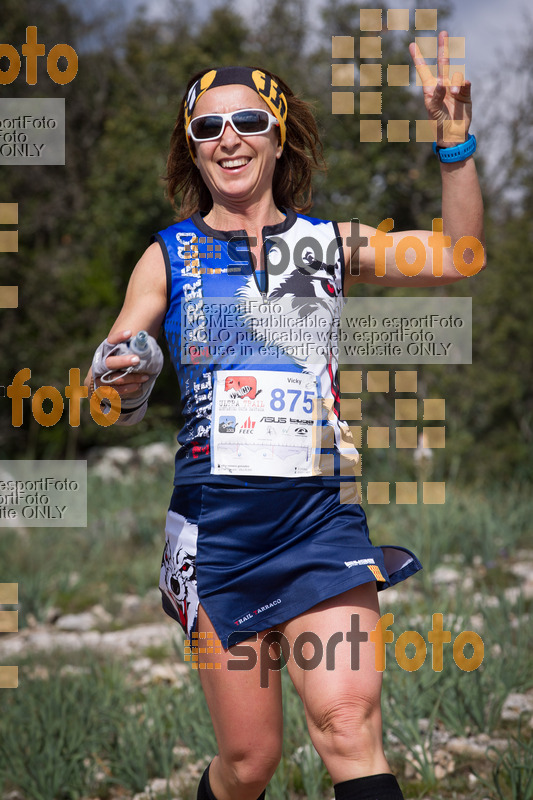 Esport Foto - Esportfoto .CAT - Fotos de 2017 Ultra Trail Muntanyes de la Costa Daurada - Dorsal [875] -   1493546398_0909.jpg