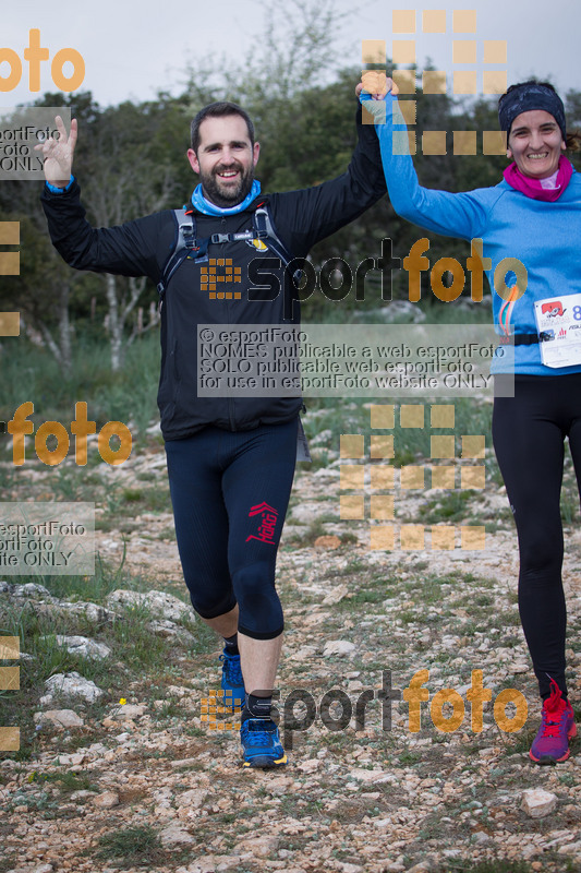 Esport Foto - Esportfoto .CAT - Fotos de 2017 Ultra Trail Muntanyes de la Costa Daurada - Dorsal [878] -   1493546515_0950.jpg