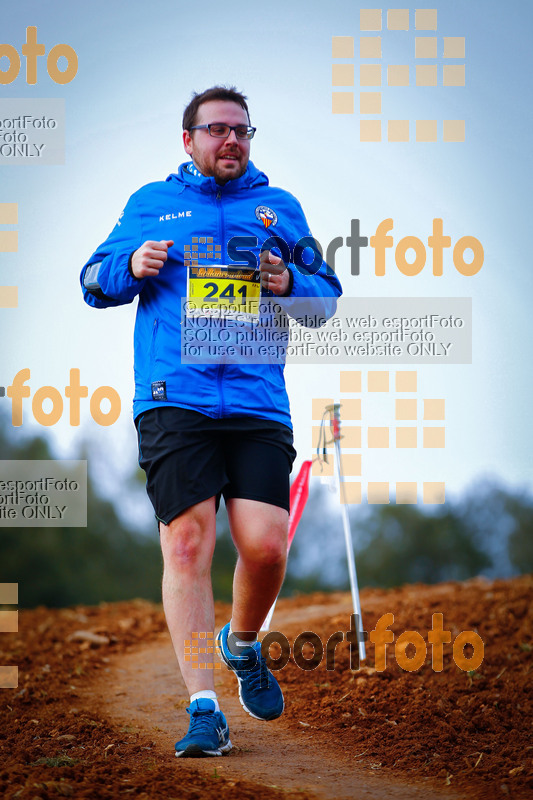 Esport Foto - Esportfoto .CAT - Fotos de La Llanera Trail 2017 - 21k - Dorsal [241] -   1485098095_0785.jpg