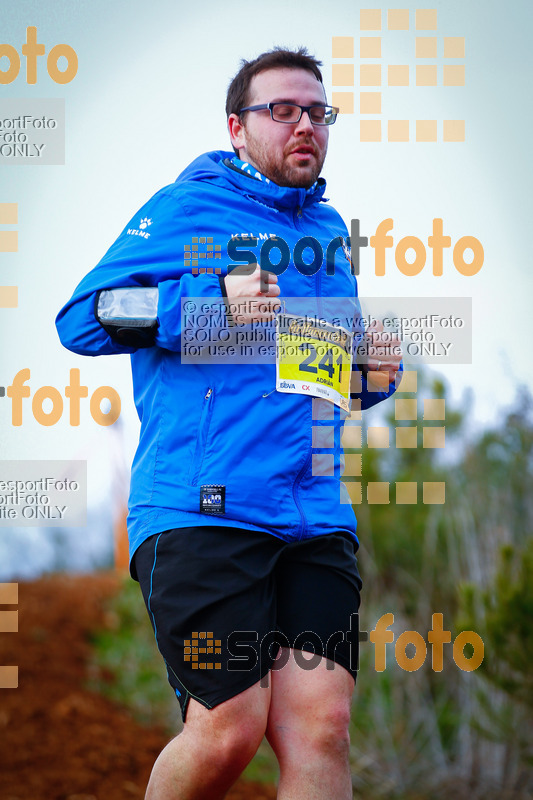 Esport Foto - Esportfoto .CAT - Fotos de La Llanera Trail 2017 - 21k - Dorsal [241] -   1485098098_0786.jpg