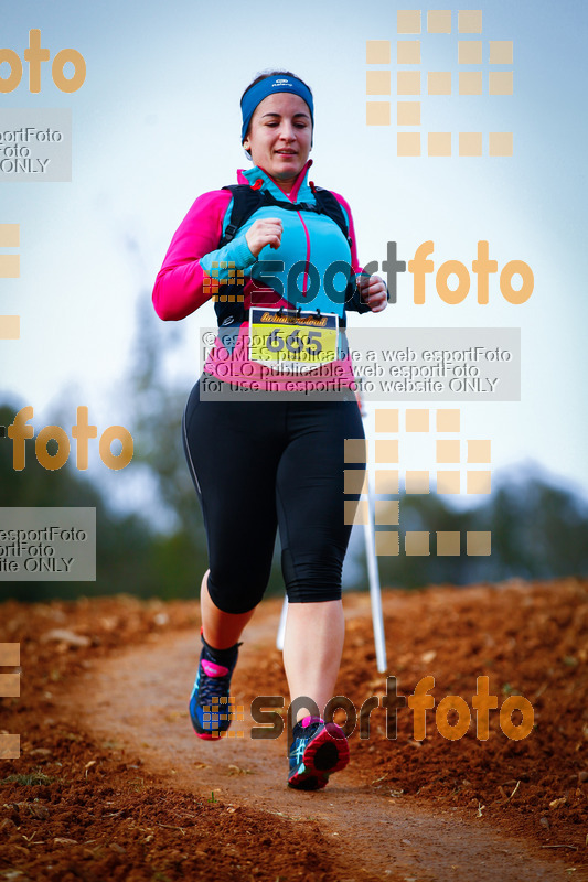 Esport Foto - Esportfoto .CAT - Fotos de La Llanera Trail 2017 - 21k - Dorsal [665] -   1485098107_0789.jpg