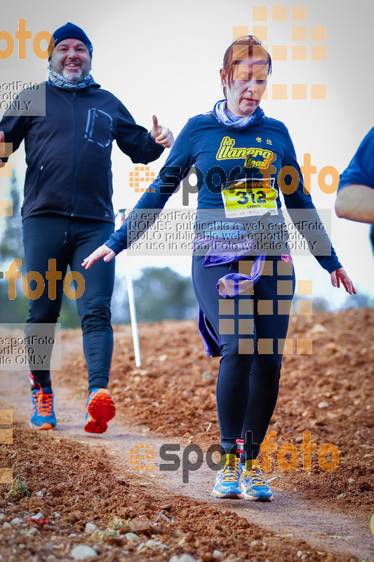 Esport Foto - Esportfoto .CAT - Fotos de La Llanera Trail 2017 - 21k - Dorsal [312] -   1485098124_0796.jpg