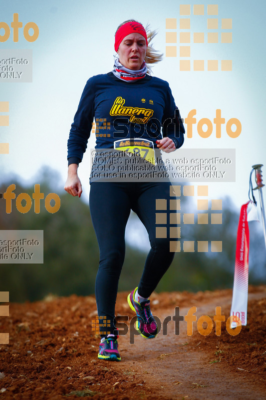 Esport Foto - Esportfoto .CAT - Fotos de La Llanera Trail 2017 - 21k - Dorsal [687] -   1485098152_0807.jpg