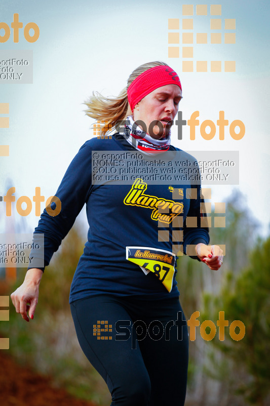 Esport Foto - Esportfoto .CAT - Fotos de La Llanera Trail 2017 - 21k - Dorsal [687] -   1485098154_0808.jpg