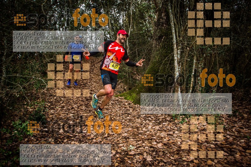 Esport Foto - Esportfoto .CAT - Fotos de La Llanera Trail 2017 - 21k - Dorsal [677] -   1485099768_1934.jpg