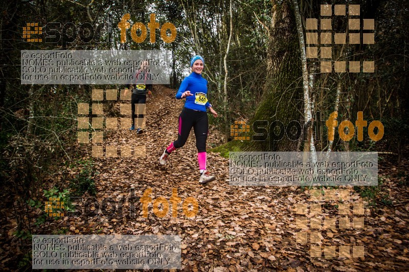 Esport Foto - Esportfoto .CAT - Fotos de La Llanera Trail 2017 - 21k - Dorsal [561] -   1485103407_2216.jpg