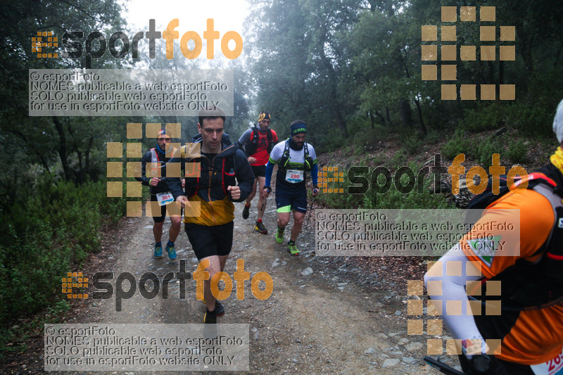 Esport Foto - Esportfoto .CAT - Fotos de Ultra Montseny 84K - Trail Montseny 37K - Dorsal [301] -   1491071507_02430.jpg