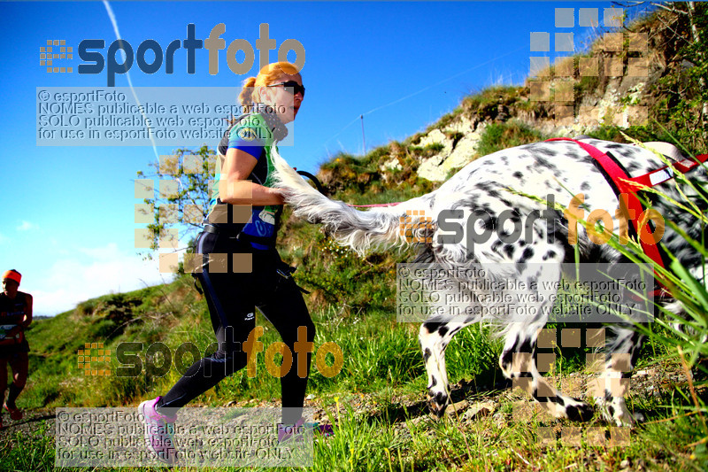 Esport Foto - Esportfoto .CAT - Fotos de Canicross Batega al Bac 2017 - Dorsal [0] -   1495374642_00158.jpg