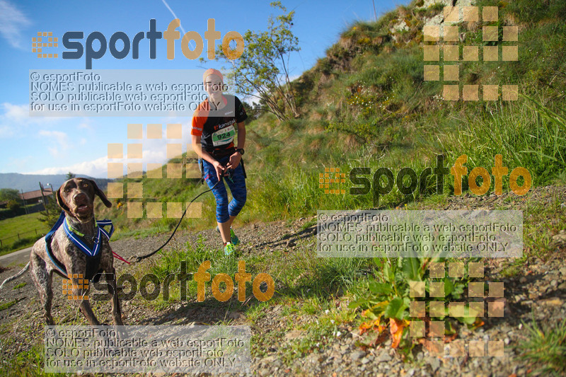Esport Foto - Esportfoto .CAT - Fotos de Canicross Batega al Bac 2017 - Dorsal [924] -   1495374654_00163.jpg
