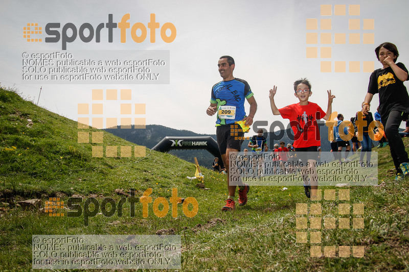 Esport Foto - Esportfoto .CAT - Fotos de Marató i Sprint Batega al Bac 2017 - Dorsal [209] -   1495384276_308.jpg