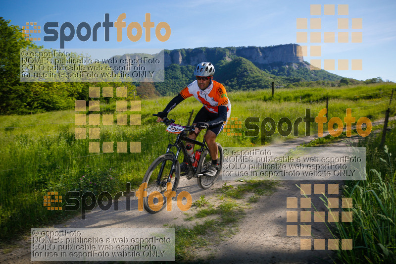 Esport Foto - Esportfoto .CAT - Fotos de 25ena Cabrerès BTT 2017 - Dorsal [2705] -   1496003619_00201.jpg