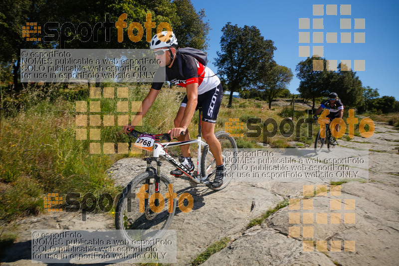 Esport Foto - Esportfoto .CAT - Fotos de 25ena Cabrerès BTT 2017 - Dorsal [2768] -   1496009458_00055.jpg