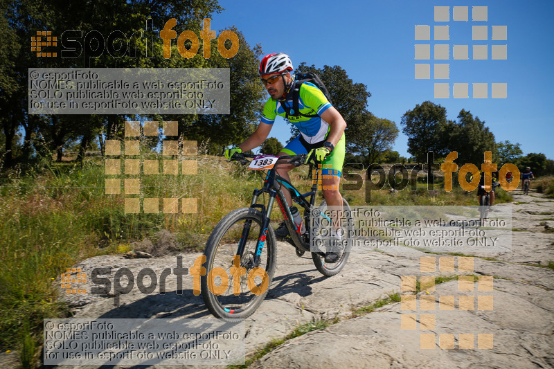 Esport Foto - Esportfoto .CAT - Fotos de 25ena Cabrerès BTT 2017 - Dorsal [1383] -   1496009476_00063.jpg