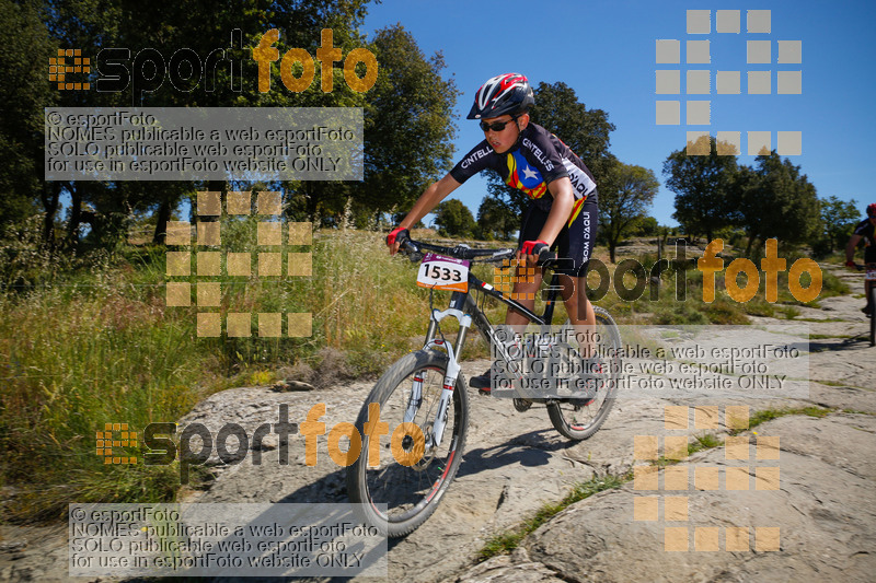 Esport Foto - Esportfoto .CAT - Fotos de 25ena Cabrerès BTT 2017 - Dorsal [1533] -   1496010606_00095.jpg