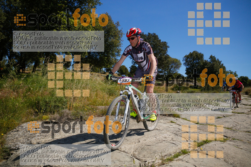 Esport Foto - Esportfoto .CAT - Fotos de 25ena Cabrerès BTT 2017 - Dorsal [1597] -   1496010649_00113.jpg