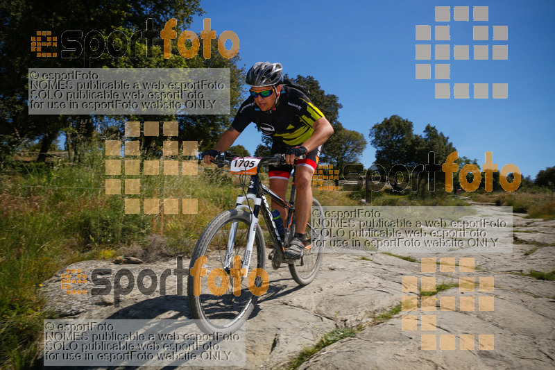 Esport Foto - Esportfoto .CAT - Fotos de 25ena Cabrerès BTT 2017 - Dorsal [1705] -   1496011844_00171.jpg