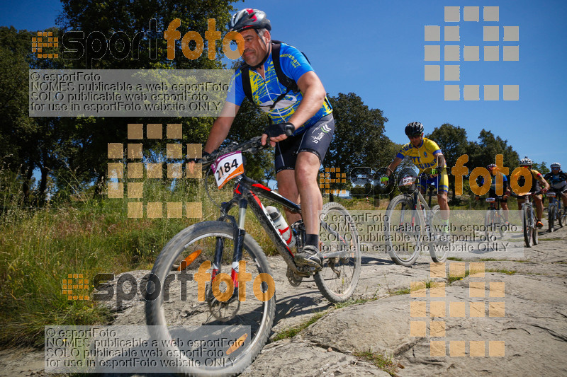 Esport Foto - Esportfoto .CAT - Fotos de 25ena Cabrerès BTT 2017 - Dorsal [2184] -   1496011895_00193.jpg