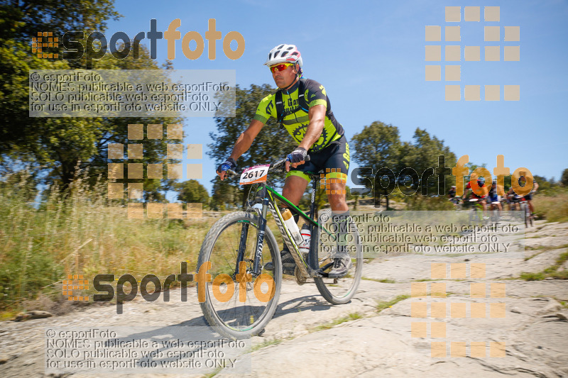 Esport Foto - Esportfoto .CAT - Fotos de 25ena Cabrerès BTT 2017 - Dorsal [2617] -   1496015487_00386.jpg