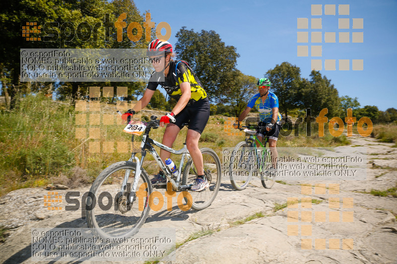 Esport Foto - Esportfoto .CAT - Fotos de 25ena Cabrerès BTT 2017 - Dorsal [2034] -   1496016651_00428.jpg