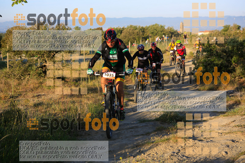 Esport Foto - Esportfoto .CAT - Fotos de 25ena Cabrerès BTT 2017 - Dorsal [1035] -   1496044326_00432.jpg