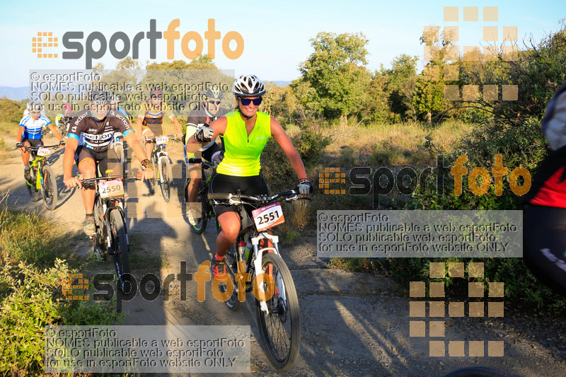 Esport Foto - Esportfoto .CAT - Fotos de 25ena Cabrerès BTT 2017 - Dorsal [2551] -   1496045420_00451.jpg