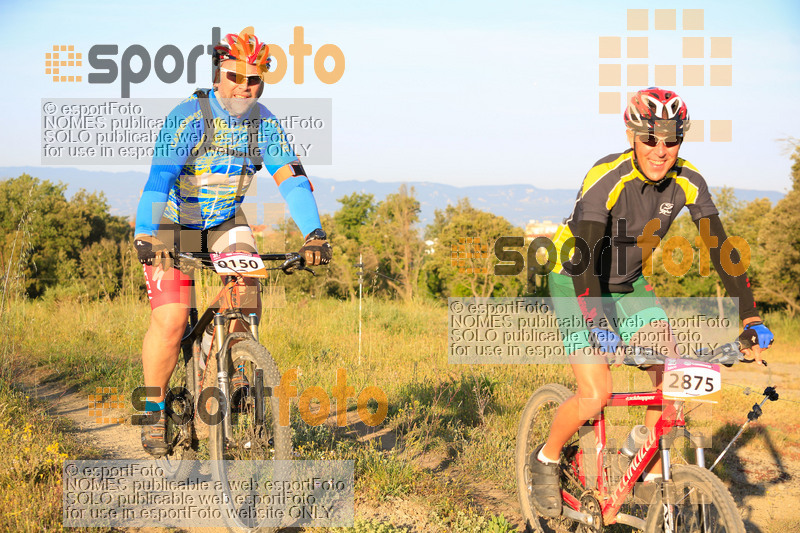 Esport Foto - Esportfoto .CAT - Fotos de 25ena Cabrerès BTT 2017 - Dorsal [2875] -   1496046616_00516.jpg