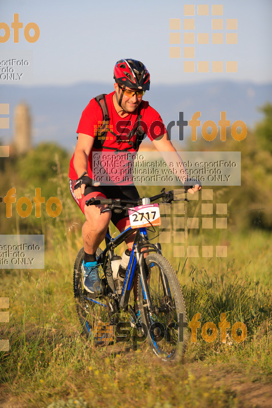 Esport Foto - Esportfoto .CAT - Fotos de 25ena Cabrerès BTT 2017 - Dorsal [2717] -   1496046683_00544.jpg