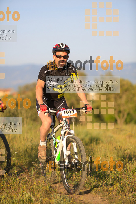 Esport Foto - Esportfoto .CAT - Fotos de 25ena Cabrerès BTT 2017 - Dorsal [1017] -   1496046709_00555.jpg