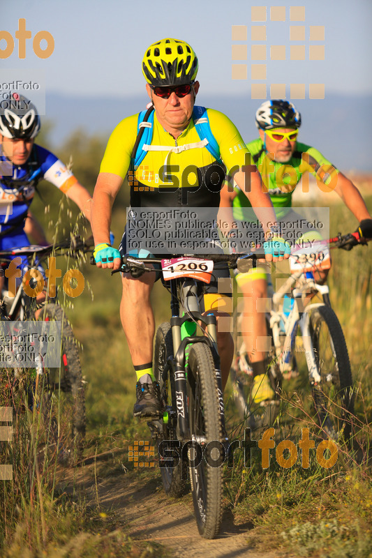 Esport Foto - Esportfoto .CAT - Fotos de 25ena Cabrerès BTT 2017 - Dorsal [1206] -   1496046721_00560.jpg