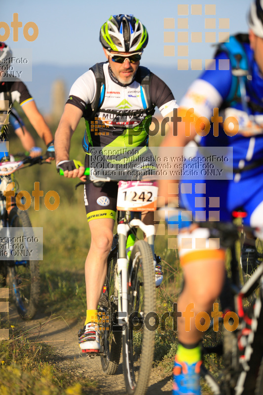 Esport Foto - Esportfoto .CAT - Fotos de 25ena Cabrerès BTT 2017 - Dorsal [1242] -   1496046728_00563.jpg