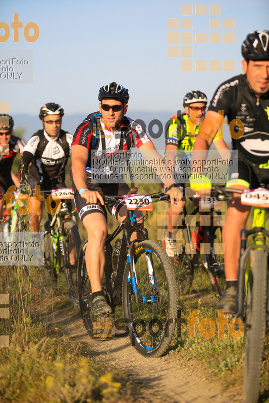 Esport Foto - Esportfoto .CAT - Fotos de 25ena Cabrerès BTT 2017 - Dorsal [2230] -   1496047803_00571.jpg