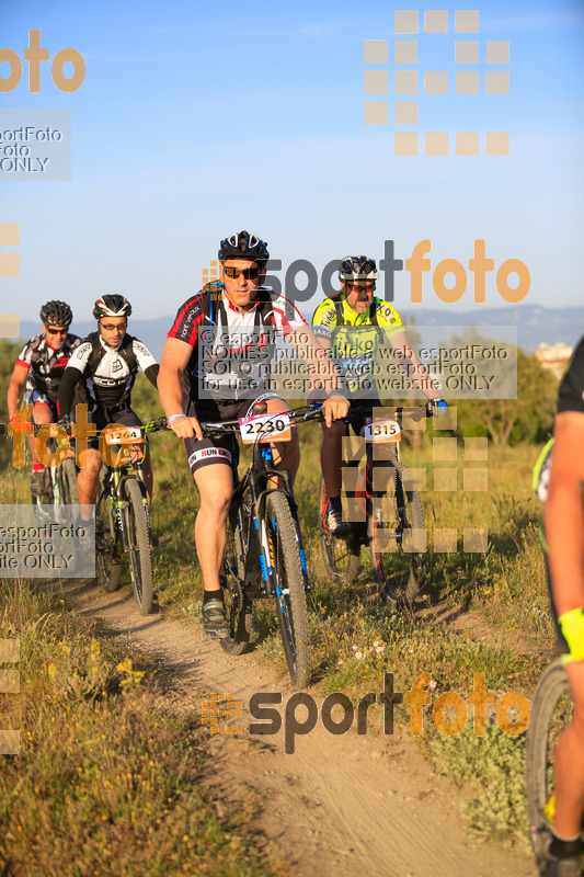 Esport Foto - Esportfoto .CAT - Fotos de 25ena Cabrerès BTT 2017 - Dorsal [2230] -   1496047810_00574.jpg