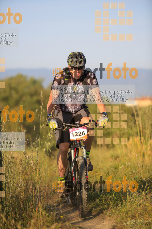 Esport Foto - Esportfoto .CAT - Fotos de 25ena Cabrerès BTT 2017 - Dorsal [1226] -   1496047817_00577.jpg