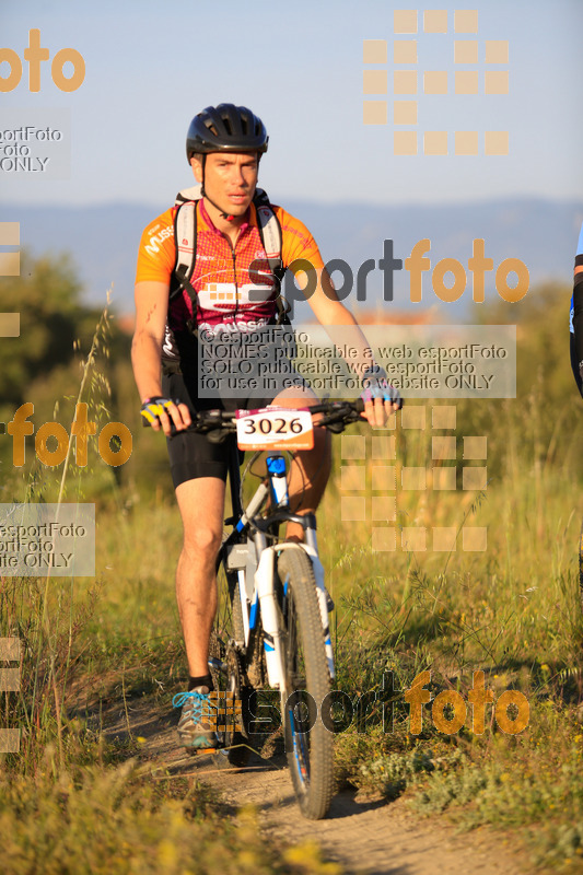 Esport Foto - Esportfoto .CAT - Fotos de 25ena Cabrerès BTT 2017 - Dorsal [3026] -   1496047841_00588.jpg