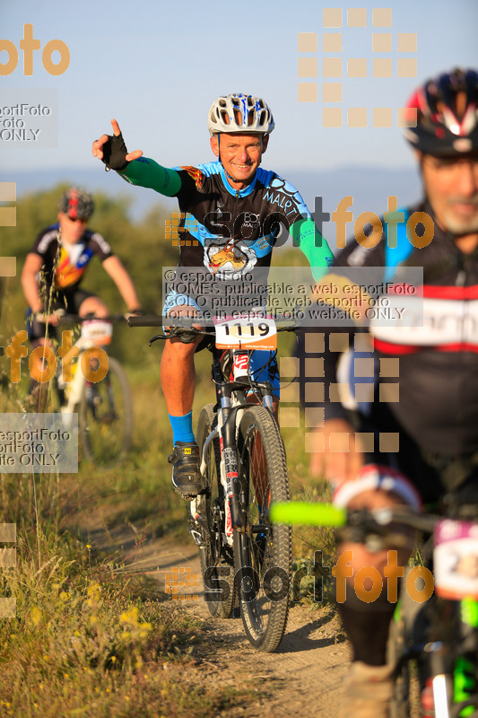 Esport Foto - Esportfoto .CAT - Fotos de 25ena Cabrerès BTT 2017 - Dorsal [1119] -   1496047903_00617.jpg