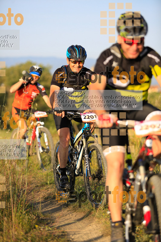 Esport Foto - Esportfoto .CAT - Fotos de 25ena Cabrerès BTT 2017 - Dorsal [2201] -   1496049050_00654.jpg