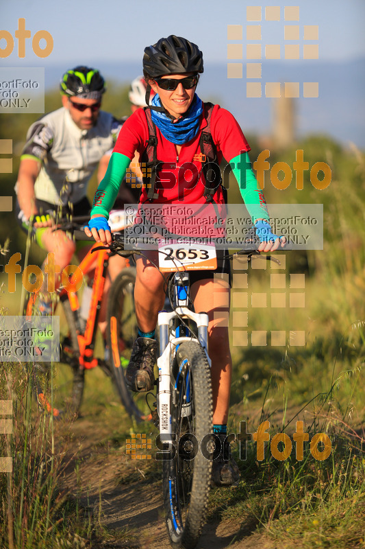 Esport Foto - Esportfoto .CAT - Fotos de 25ena Cabrerès BTT 2017 - Dorsal [2653] -   1496049118_00701.jpg