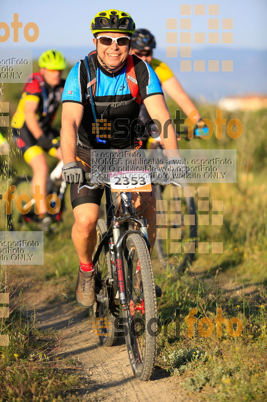 Esport Foto - Esportfoto .CAT - Fotos de 25ena Cabrerès BTT 2017 - Dorsal [2353] -   1496050205_00723.jpg