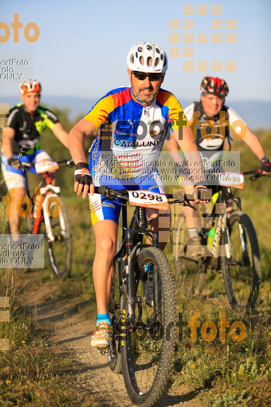 Esport Foto - Esportfoto .CAT - Fotos de 25ena Cabrerès BTT 2017 - Dorsal [298] -   1496050222_00731.jpg