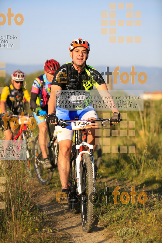 Esport Foto - Esportfoto .CAT - Fotos de 25ena Cabrerès BTT 2017 - Dorsal [1736] -   1496050225_00733.jpg