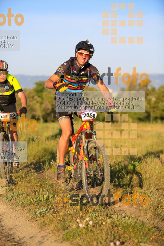 Esport Foto - Esportfoto .CAT - Fotos de 25ena Cabrerès BTT 2017 - Dorsal [2358] -   1496050237_00747.jpg